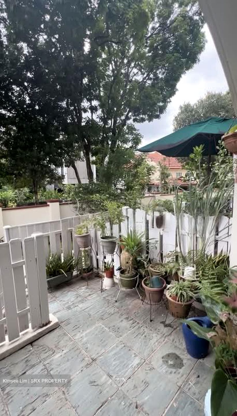 Sunrise Gardens (D28), Condominium #555433761
